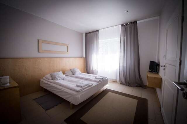 Отели типа «постель и завтрак» Barcelona Rooms Микошево-48